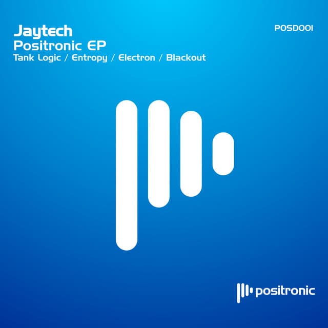 Blackout - Original Mix cover art