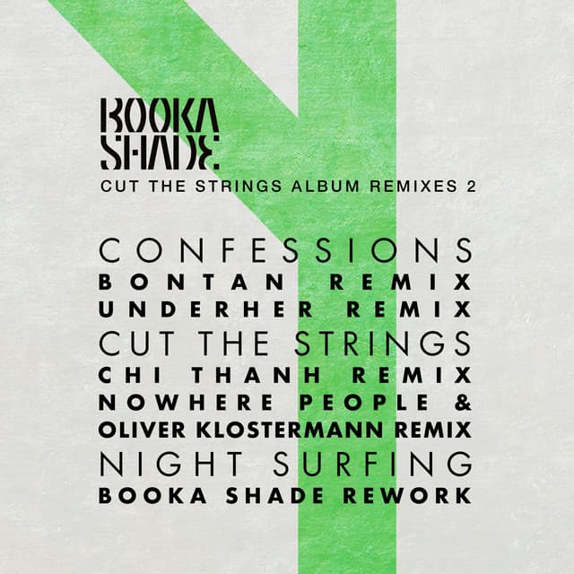 Cut the Strings - Chi Thanh Remix cover art