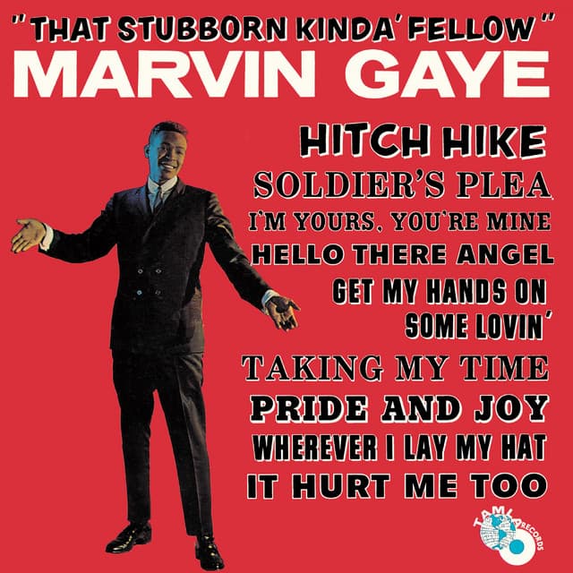 Soldier's Plea cover art