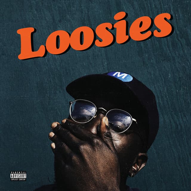 Loosies cover art