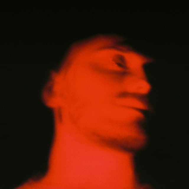 Vanity (Instrumental) cover art