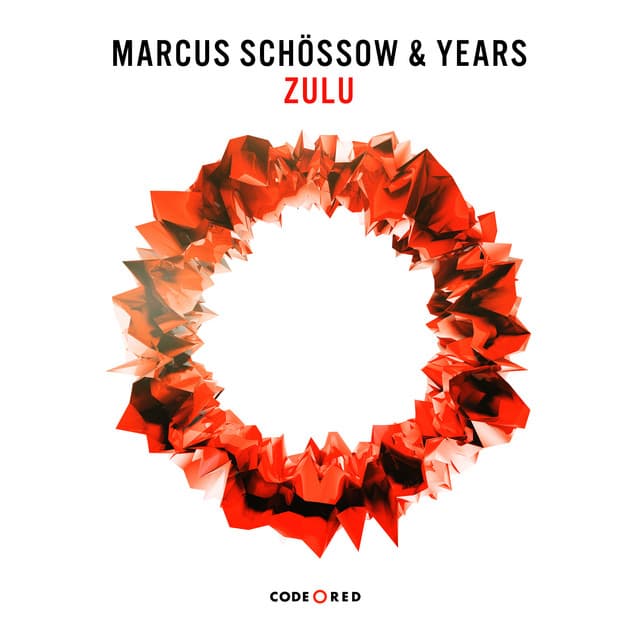 Zulu cover art