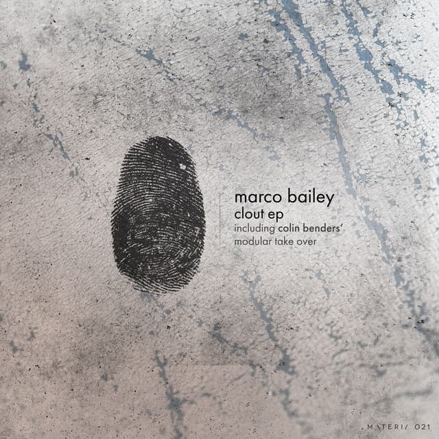 6AM On My Bike In The Grizzly Fog - Original Mix cover art