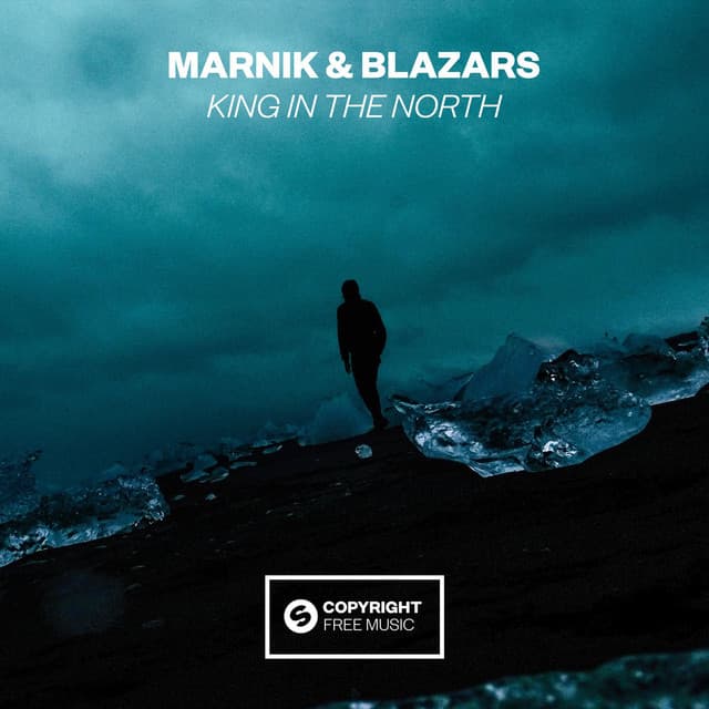 King In The North cover art