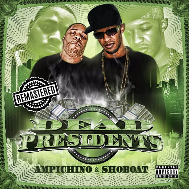 Pay Rent cover art