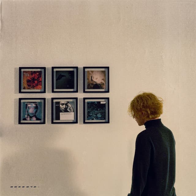 Public Figure (feat. Swings & Han Yo Han) cover art