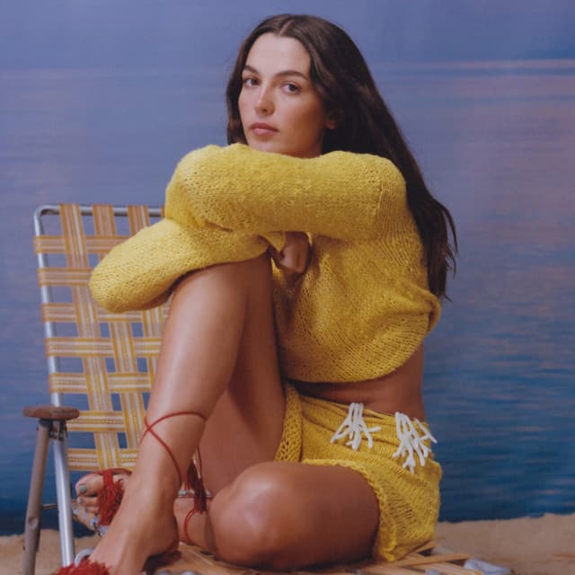 Date Night (feat. Morgan Evans) cover art