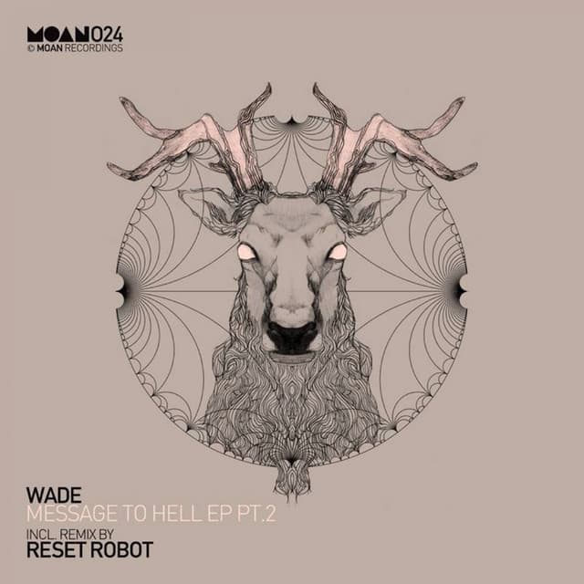 Together Is Better - Reset Robot Remix cover art