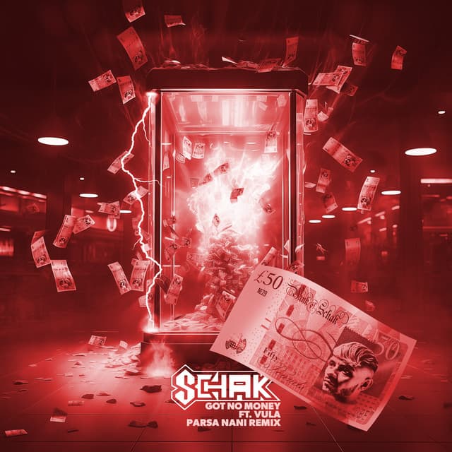 Got No Money (feat. Vula) - Matt Guy Remix cover art