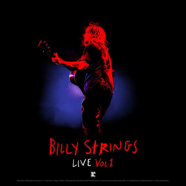 Dos Banjos - Live at La Cigale, Paris, FR 11/14/23 cover art