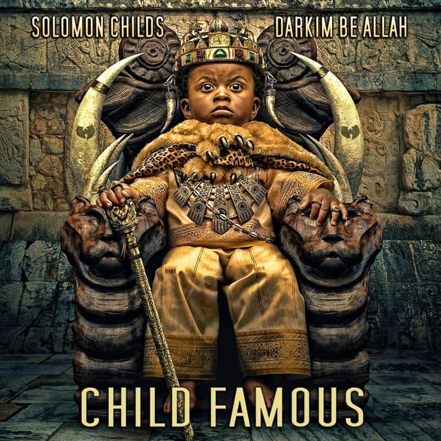 World Tour cover art