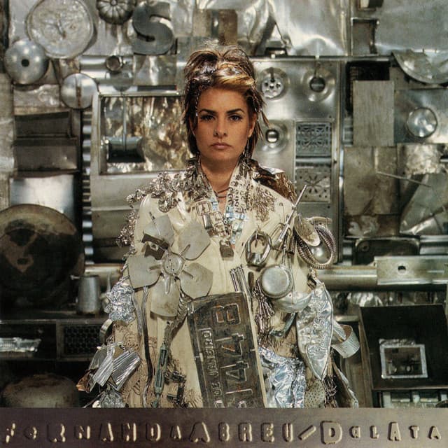 Veneno da Lata / Incidentais: Vamo Bate Lata / A Lata - Medley cover art