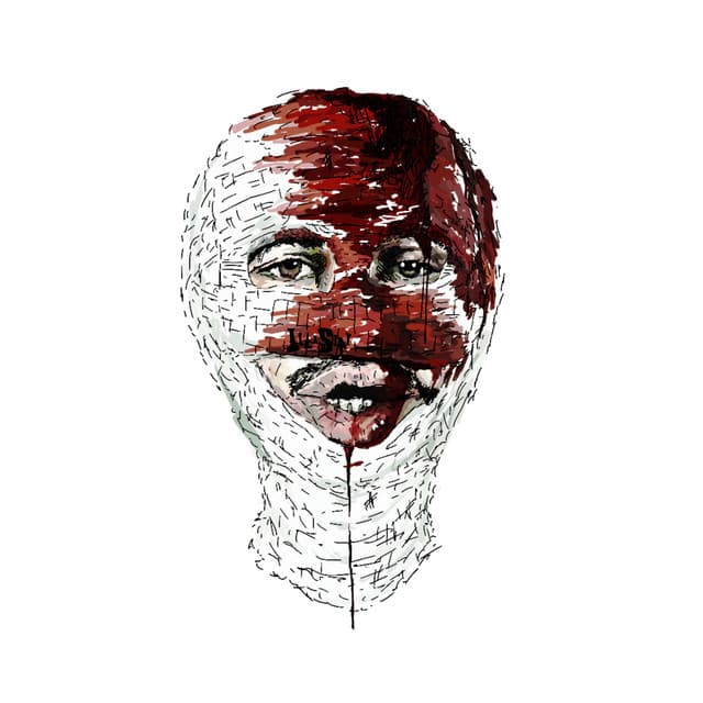WASTE cover art
