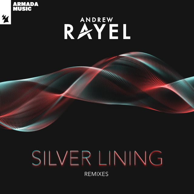 Silver Lining - Extended Mix cover art