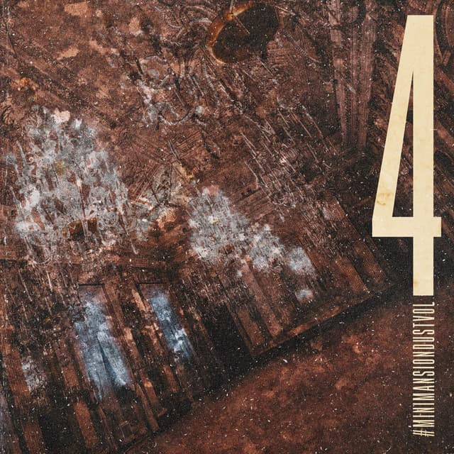Fukuthought (feat. Al.Divino, Weapon E.S.P. & The Hidden Character) cover art