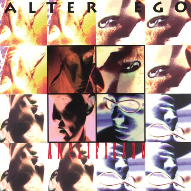 Acerco cover art