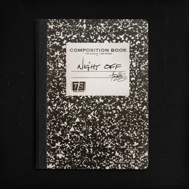 Night Off cover art