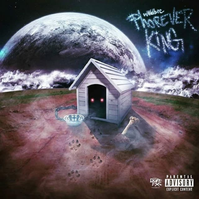 Gotta Be More cover art