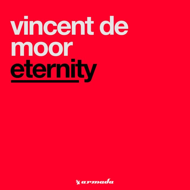 Eternity - DJ Renegade Remix cover art