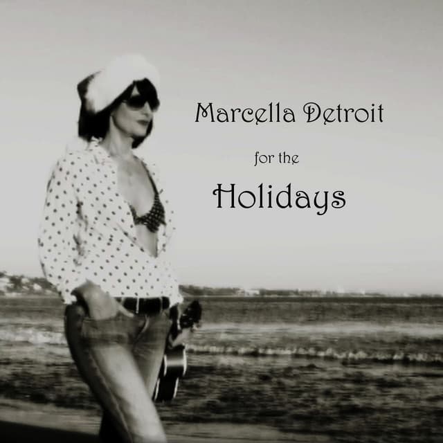 O Chanukah cover art