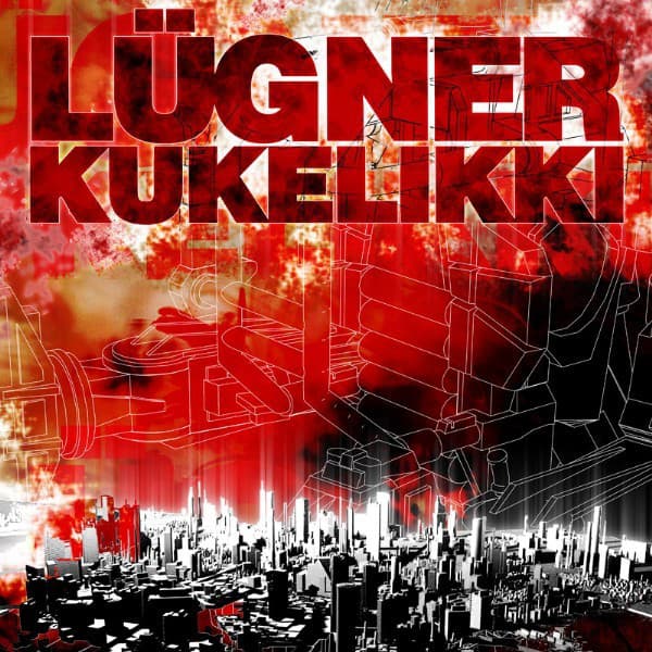 Lügner
