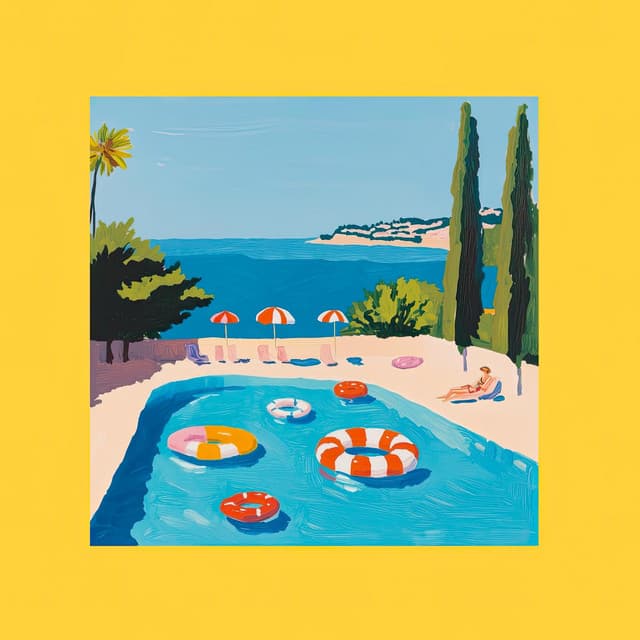 Out of Office cover art