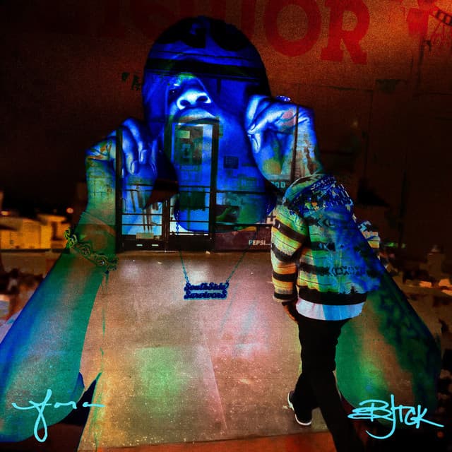 4 AM cover art