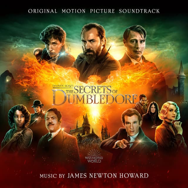 Powers of the Beast cover art