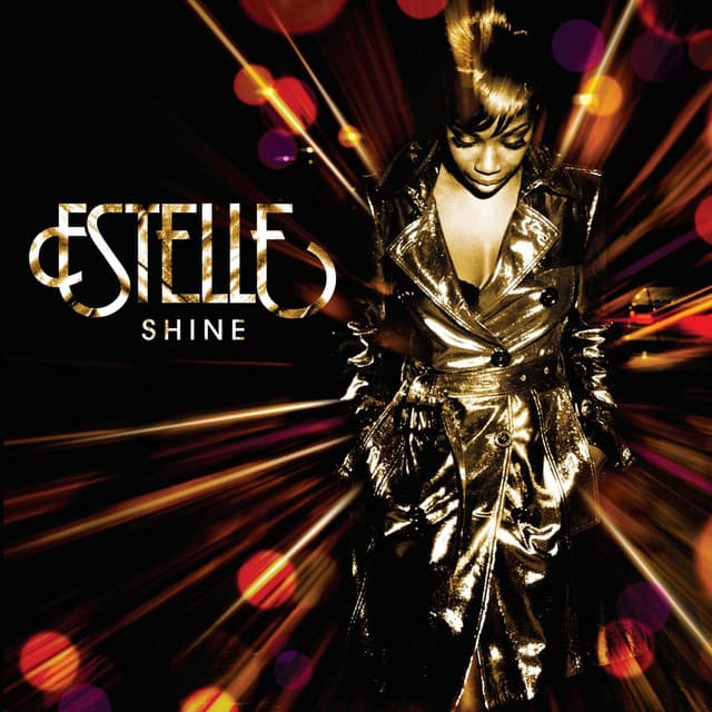 Shine (Deluxe) cover art