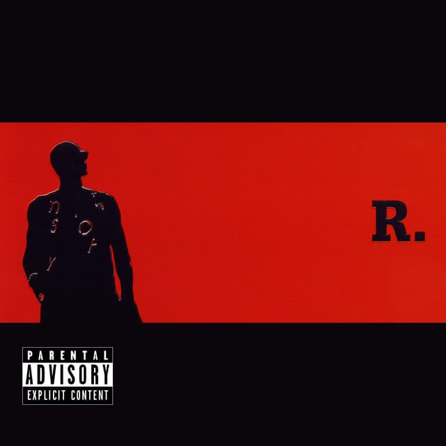Dollar Bill cover art