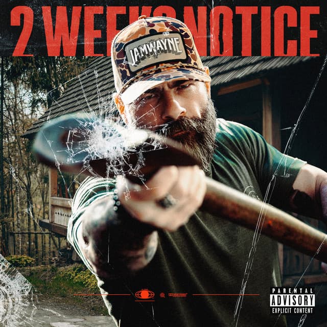 New cover art