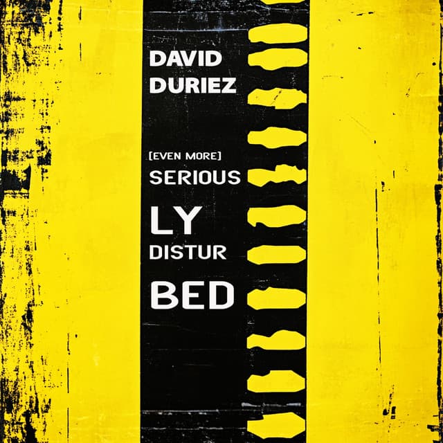 (Even More) Seriously Disturbed - Dr Olive Lysergic Xprmnt Mix cover art
