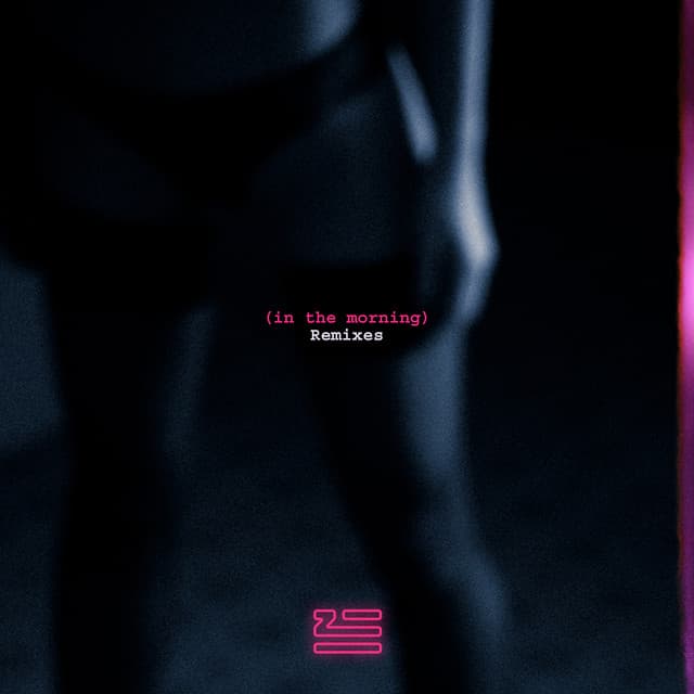 In the Morning - MSTRKRFT Remix cover art
