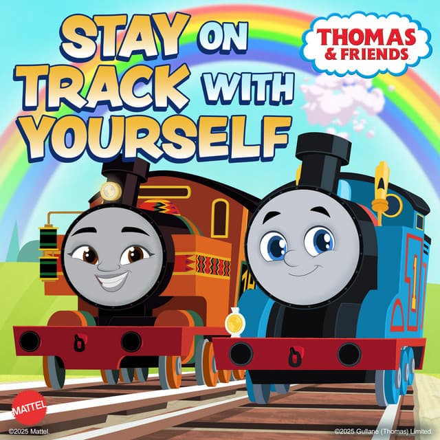 The True You cover art