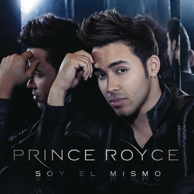 Darte un Beso cover art