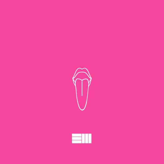 NASTY - Extended Version cover art
