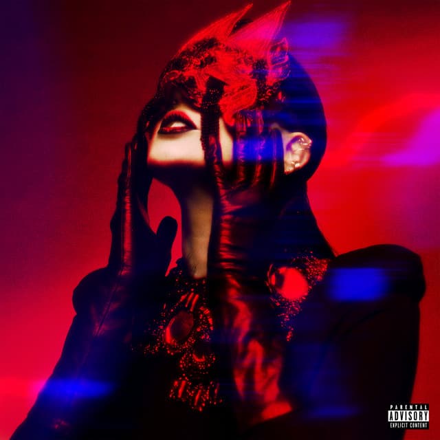 Gifts From The Holy Ghost cover art