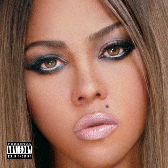 Durty cover art
