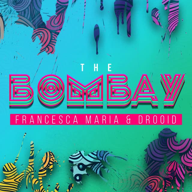 The Bombay cover art