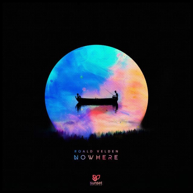 Amplify cover art