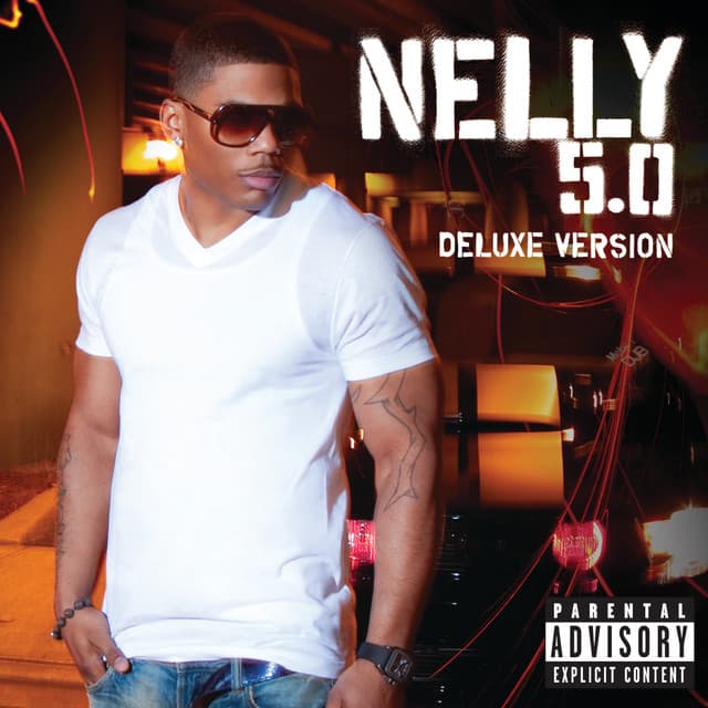 5.0 Deluxe cover art
