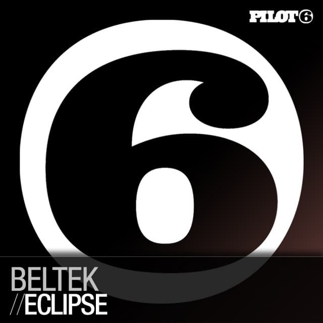 Eclipse cover art