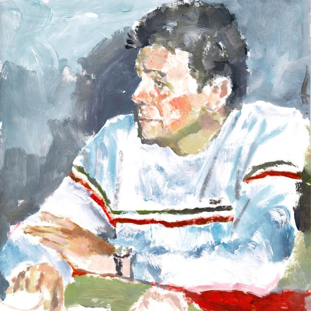 CURADO DE ESPANTO (feat. Clúster & Malandro) cover art