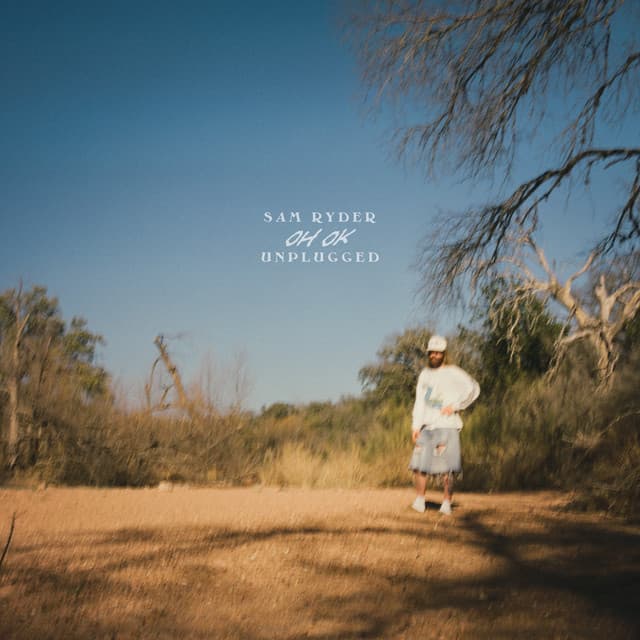 OH OK (Unplugged) cover art
