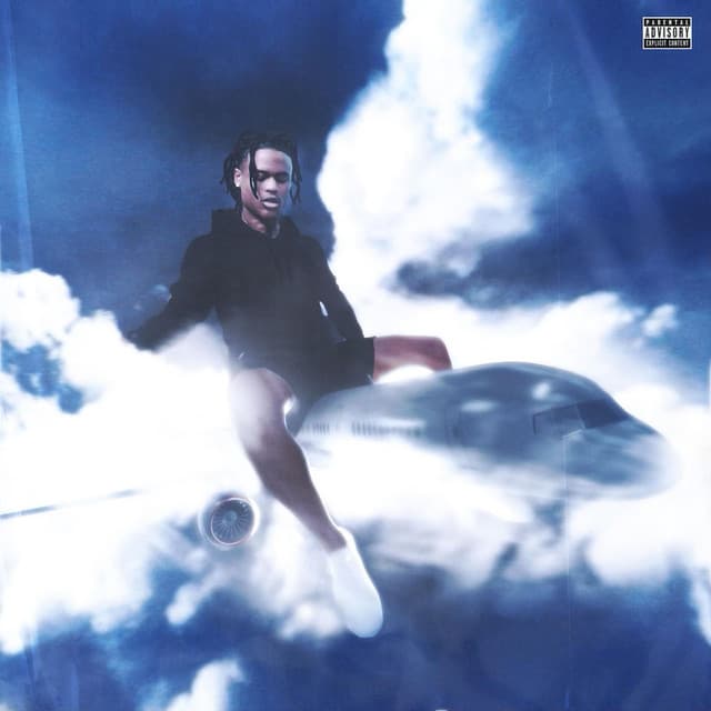 Loverboy cover art