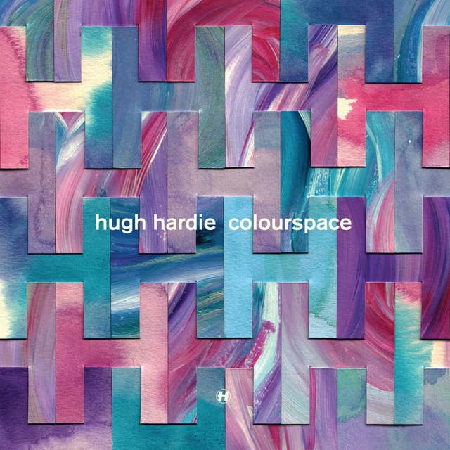 She Moves cover art