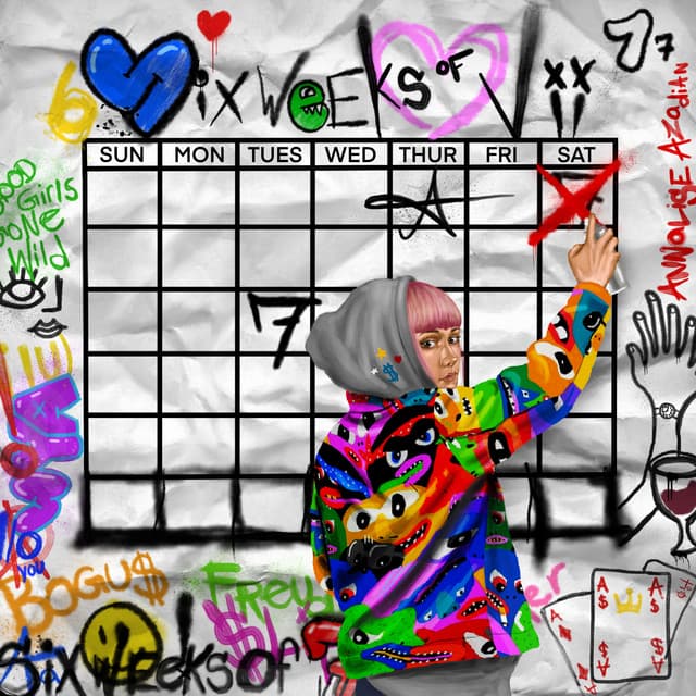 BOGU$ cover art