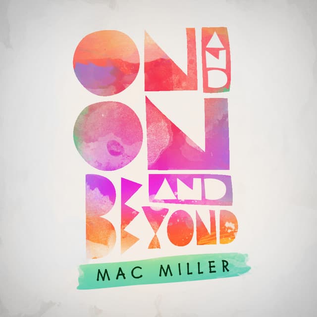 On And On cover art