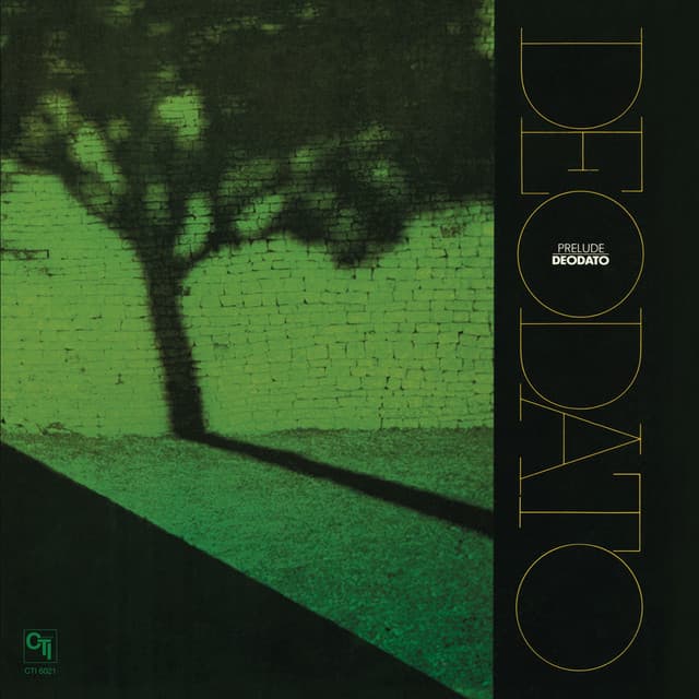 Prelude cover art