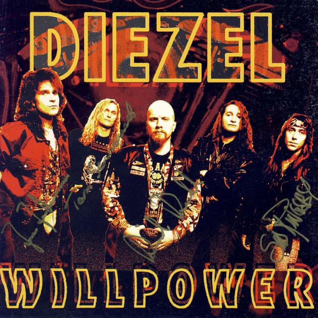 Diezel